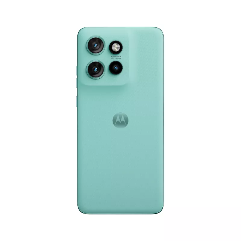 Motorola edge 60 Neo 16,1 cm (6,36