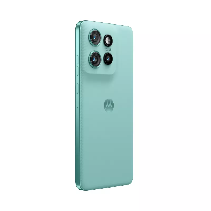 Motorola edge 60 Neo 16,1 cm (6,36