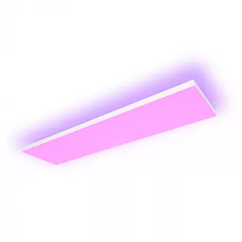 Nadstavbové svietidlo Philips Hue 929003736401
