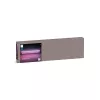Nadstavbové svietidlo Philips Hue 929003736401