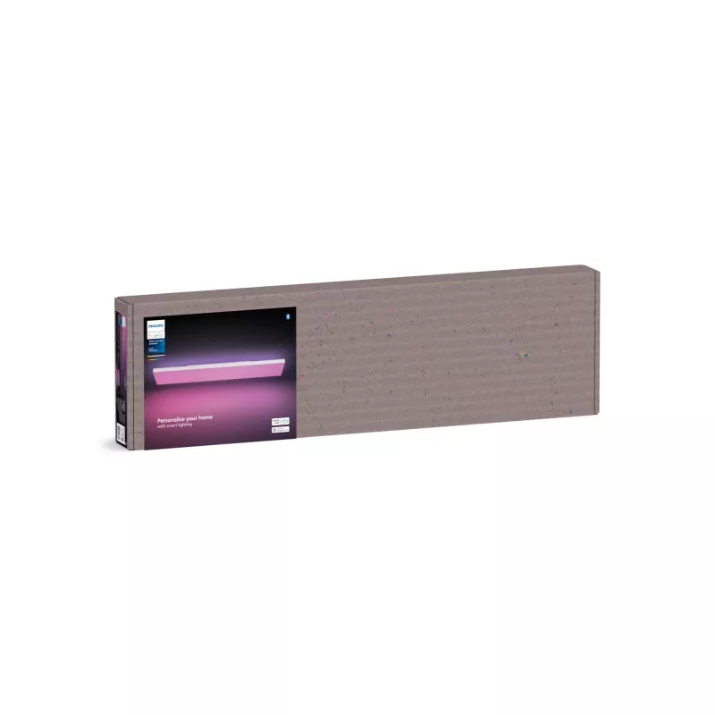 Nadstavbové svietidlo Philips Hue 929003736401