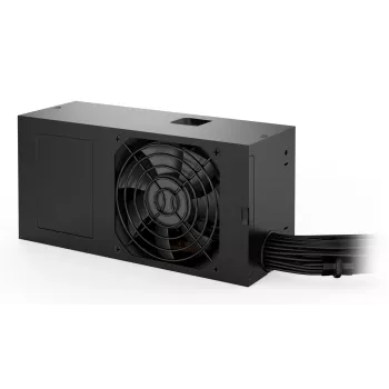 be quiet TFX POWER 3 300W Gold napájací zdroj 20+4 Pin ATX čierny