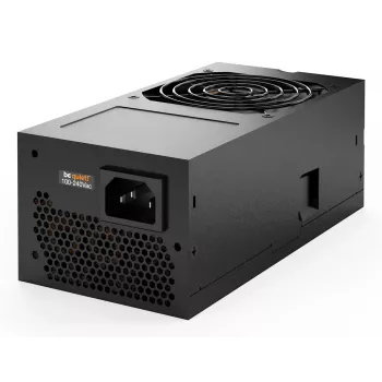 be quiet TFX POWER 3 300W Gold napájací zdroj 20+4 Pin ATX čierny