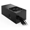 be quiet TFX POWER 3 300W Gold napájací zdroj 20+4 Pin ATX čierny