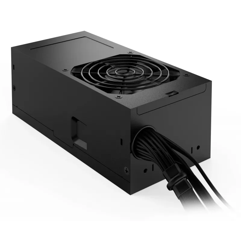 be quiet TFX POWER 3 300W Gold napájací zdroj 20+4 Pin ATX čierny
