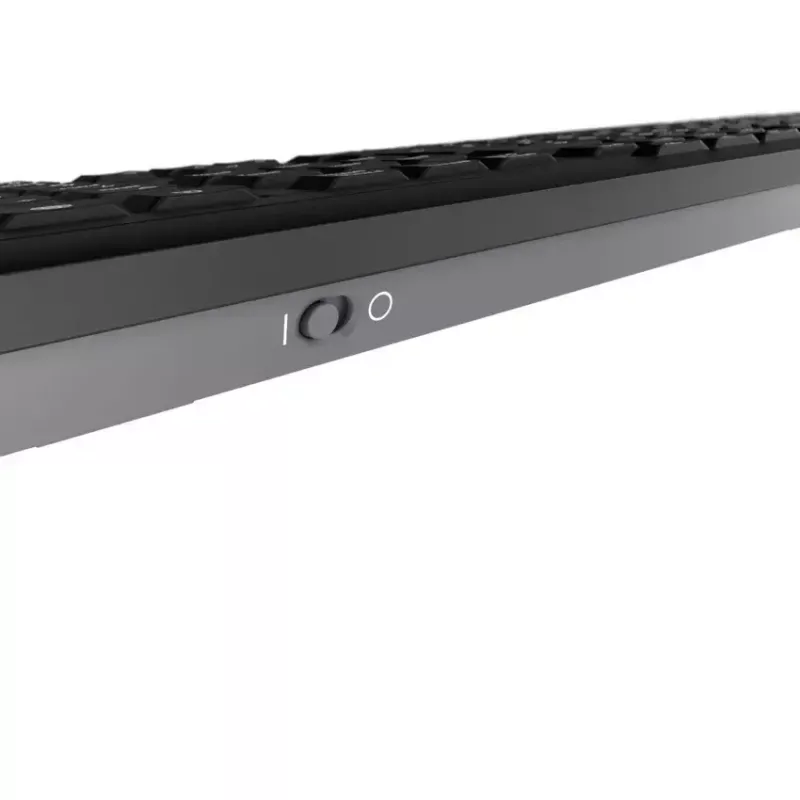 Bezdrôtová klávesnica CHERRY Stream Wireless JK-8550CS-2
