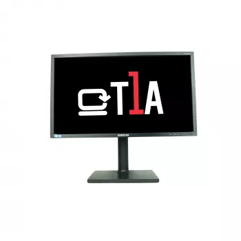 Repasovaný T1A O-SAMSUNG-S23C450B počítačový monitor 58,4 cm (23