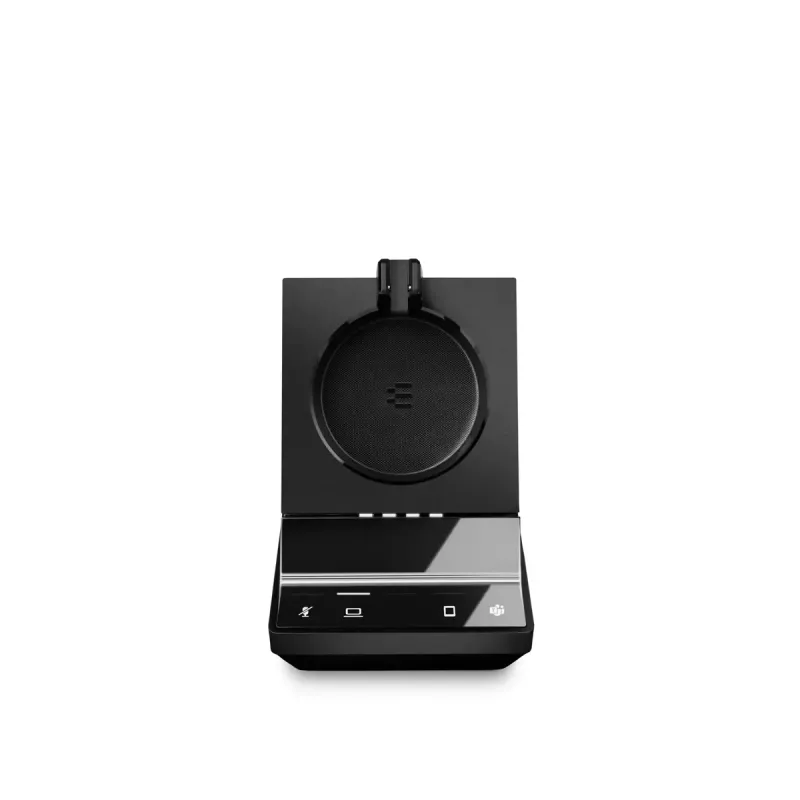 Headset EPOS obojstranný DECT systém USB