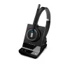Headset EPOS obojstranný DECT systém USB