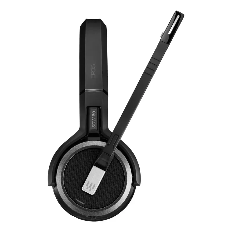 Headset EPOS obojstranný DECT systém USB