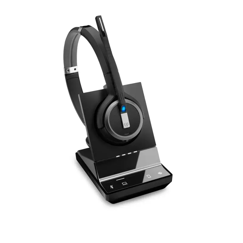 Headset EPOS obojstranný DECT systém USB