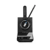 Headset EPOS obojstranný DECT systém USB