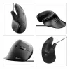 Equip 245119 myš univerzálna pravácka USB Type-A + USB Type-C optická 7200 DPI