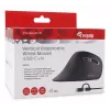 Equip 245119 myš univerzálna pravácka USB Type-A + USB Type-C optická 7200 DPI