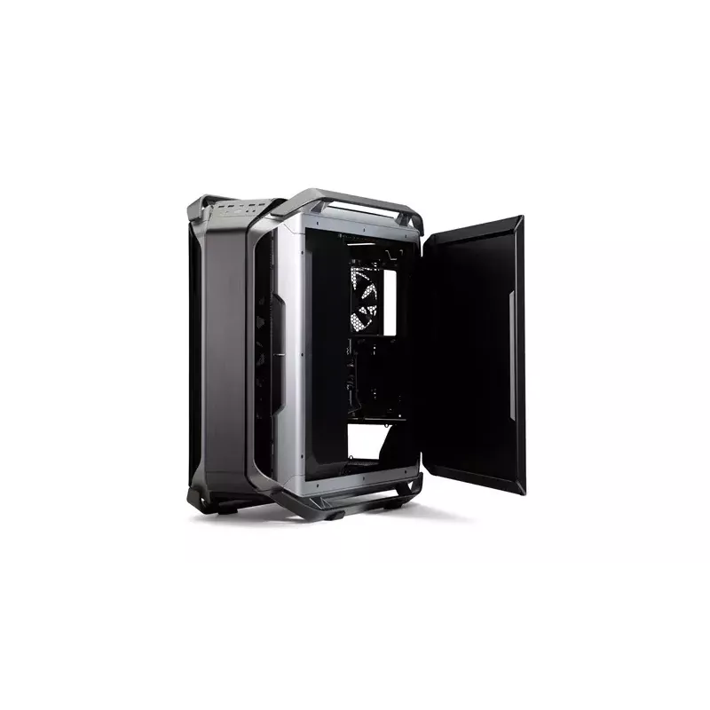 PC skriňa Cooler Master Cosmos C700M Full Tower čierna, sivá, strieborná