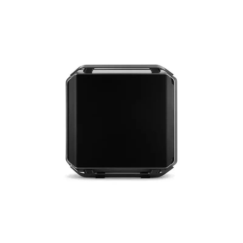 PC skriňa Cooler Master Cosmos C700M Full Tower čierna, sivá, strieborná