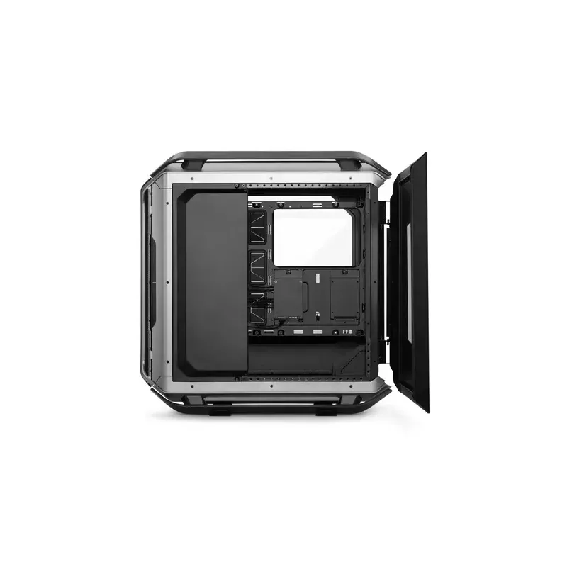 PC skriňa Cooler Master Cosmos C700M Full Tower čierna, sivá, strieborná