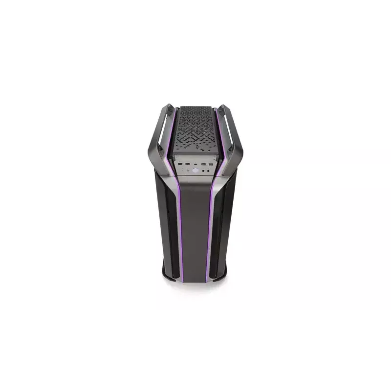 PC skriňa Cooler Master Cosmos C700M Full Tower čierna, sivá, strieborná