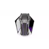 PC skriňa Cooler Master Cosmos C700M Full Tower čierna, sivá, strieborná