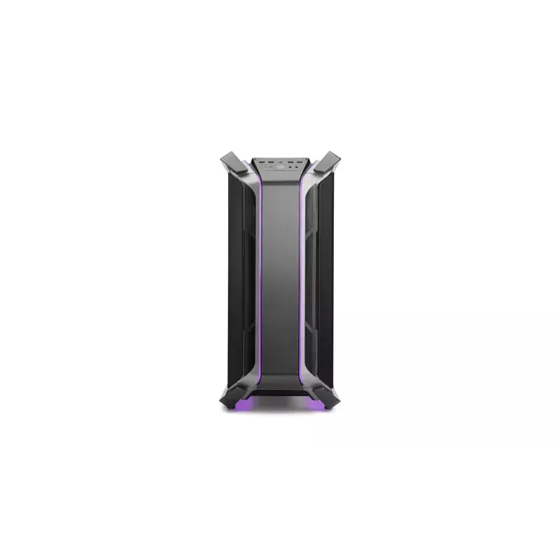PC skriňa Cooler Master Cosmos C700M Full Tower čierna, sivá, strieborná
