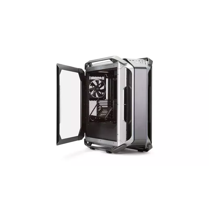 PC skriňa Cooler Master Cosmos C700M Full Tower čierna, sivá, strieborná
