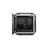PC skriňa Cooler Master Cosmos C700M Full Tower čierna, sivá, strieborná