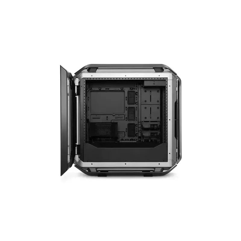 PC skriňa Cooler Master Cosmos C700M Full Tower čierna, sivá, strieborná