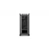 PC skriňa Cooler Master Cosmos C700M Full Tower čierna, sivá, strieborná