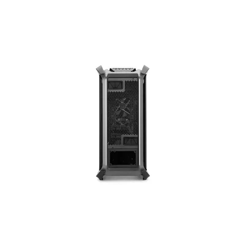 PC skriňa Cooler Master Cosmos C700M Full Tower čierna, sivá, strieborná