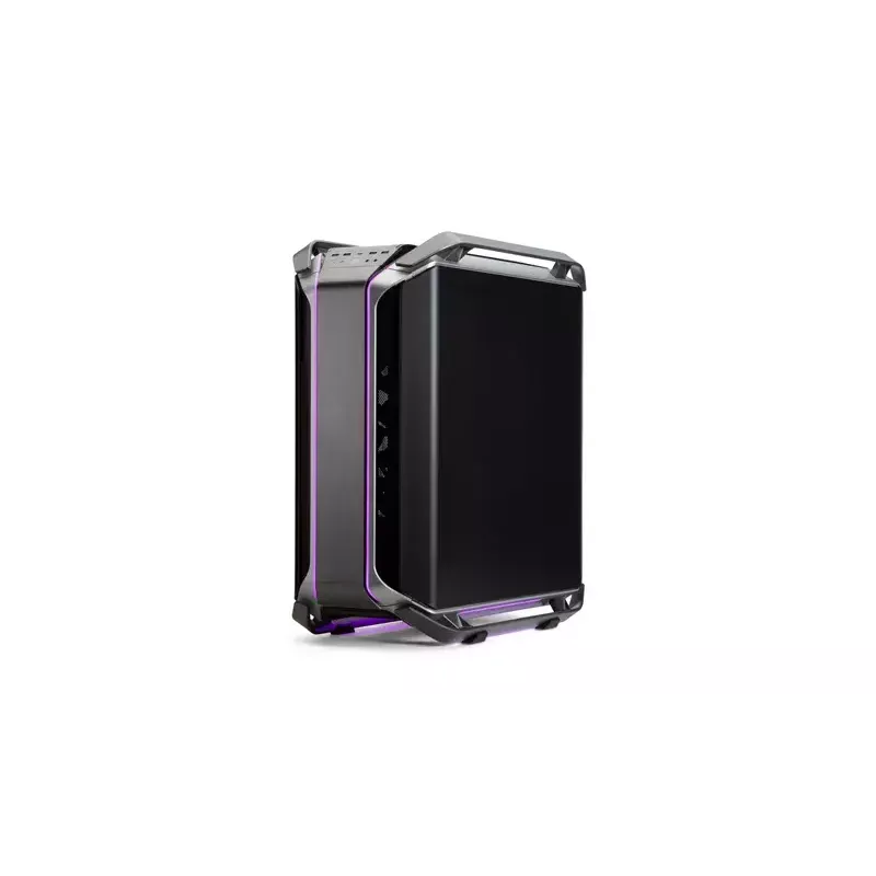 PC skriňa Cooler Master Cosmos C700M Full Tower čierna, sivá, strieborná