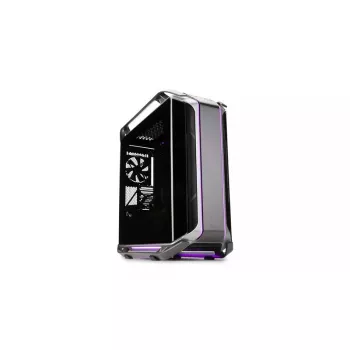 PC skriňa Cooler Master Cosmos C700M Full Tower čierna, sivá, strieborná