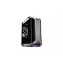 PC skriňa Cooler Master Cosmos C700M Full Tower čierna, sivá, strieborná