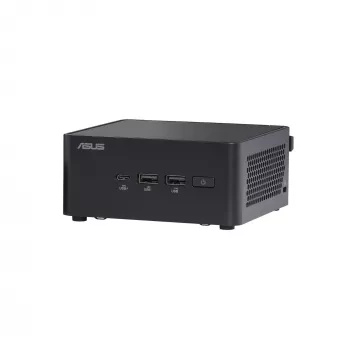 ASUS NUC 14 Pro RNUC14RVHU5068C3I Intel Core Ultra 5 125H 16 GB DDR5-SDRAM 512 GB SSD Windows 11 Pro UCFF Mini-PC čierny