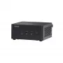 ASUS NUC 14 Pro RNUC14RVHU5068C3I Intel Core Ultra 5 125H 16 GB DDR5-SDRAM 512 GB SSD Windows 11 Pro UCFF Mini-PC čierny