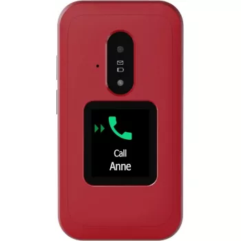 Feature telefón Doro Leva E30 véčko, 2,8