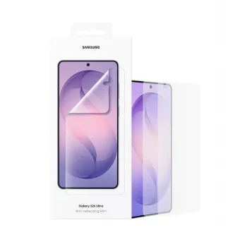 Samsung EF-US948CTEGWW ochranná fólia displeja – bez odleskov, antireflexná vrstva – 1 ks