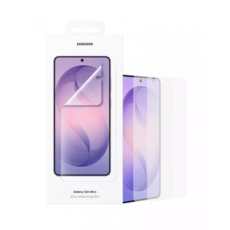 Samsung EF-US948CTEGWW ochranná fólia displeja – bez odleskov, antireflexná vrstva – 1 ks