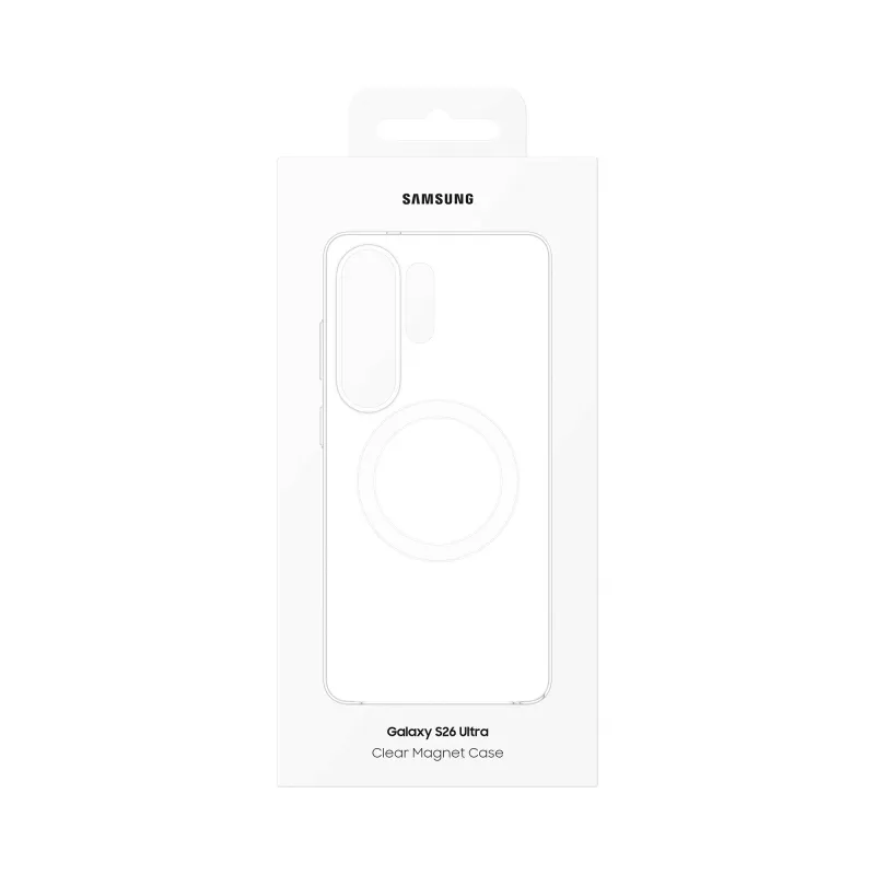 Samsung EF-CS948CTEGWW puzdro na telefón 17,5 cm (6,9