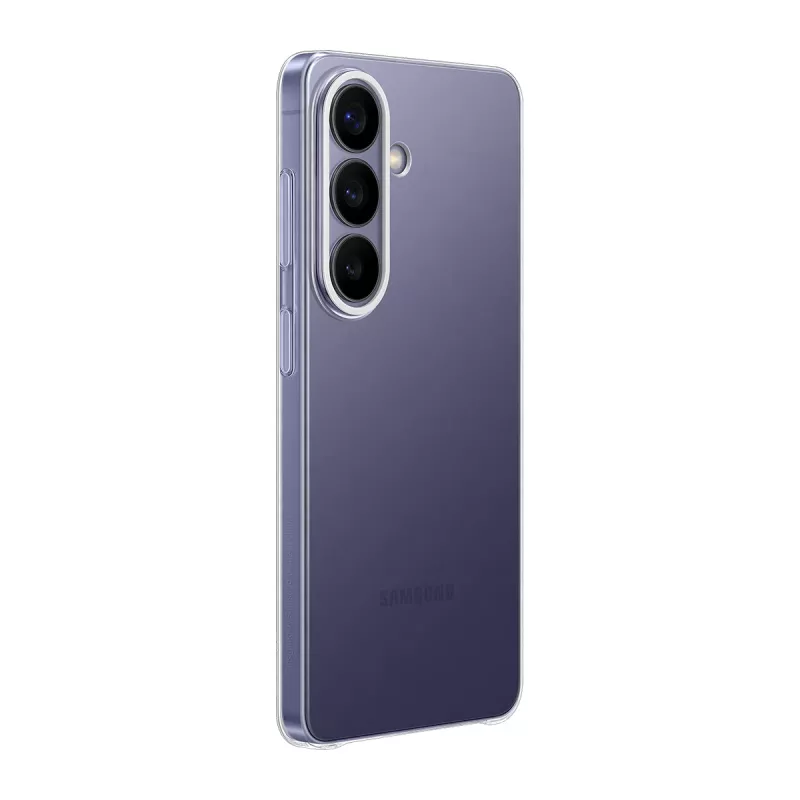 Samsung EF-QS942CTEGWW puzdro na telefón 17,5 cm (6,9 inch) puzdro na telefón transparentné