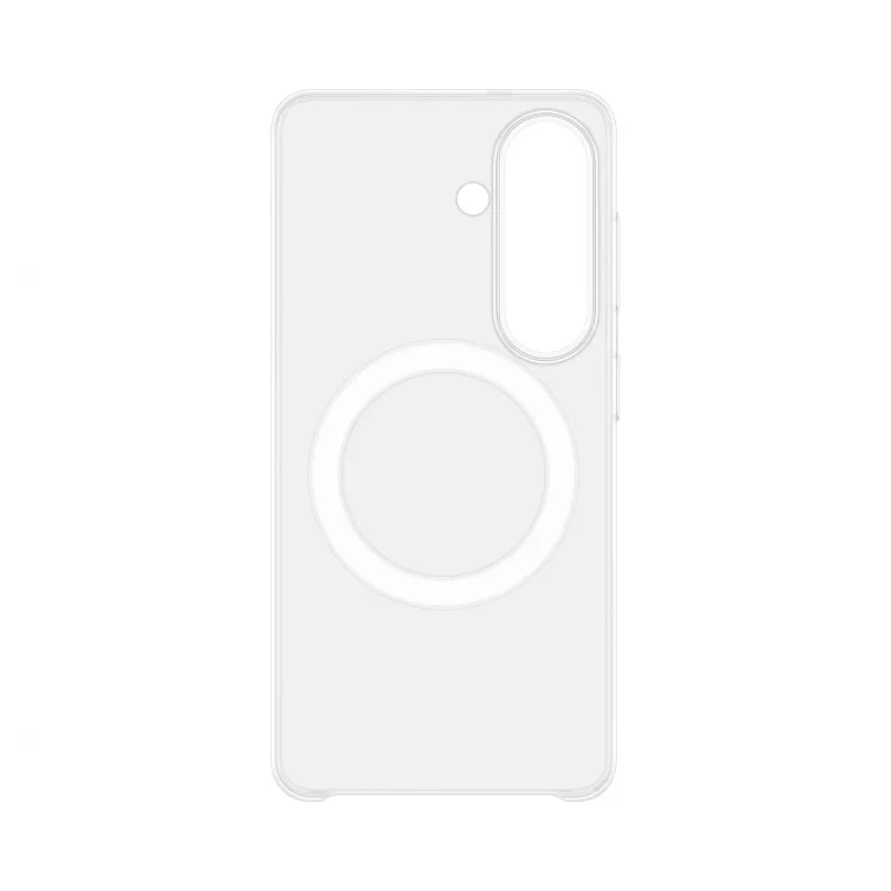 Samsung EF-CS942CTEGWW puzdro na telefón 17,5 cm (6,9 inch) Holster transparentná