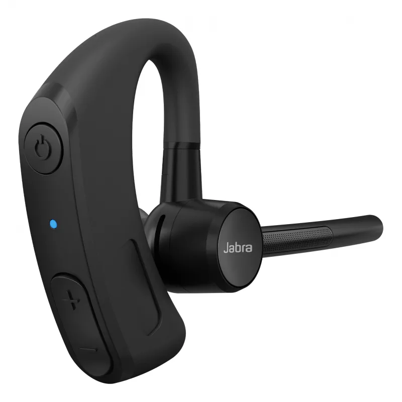 Jabra Perform 45 SE, bezdrôtový, Business/každodenné použitie, 20 - 20000 Hz, 20 g, headset, čierny