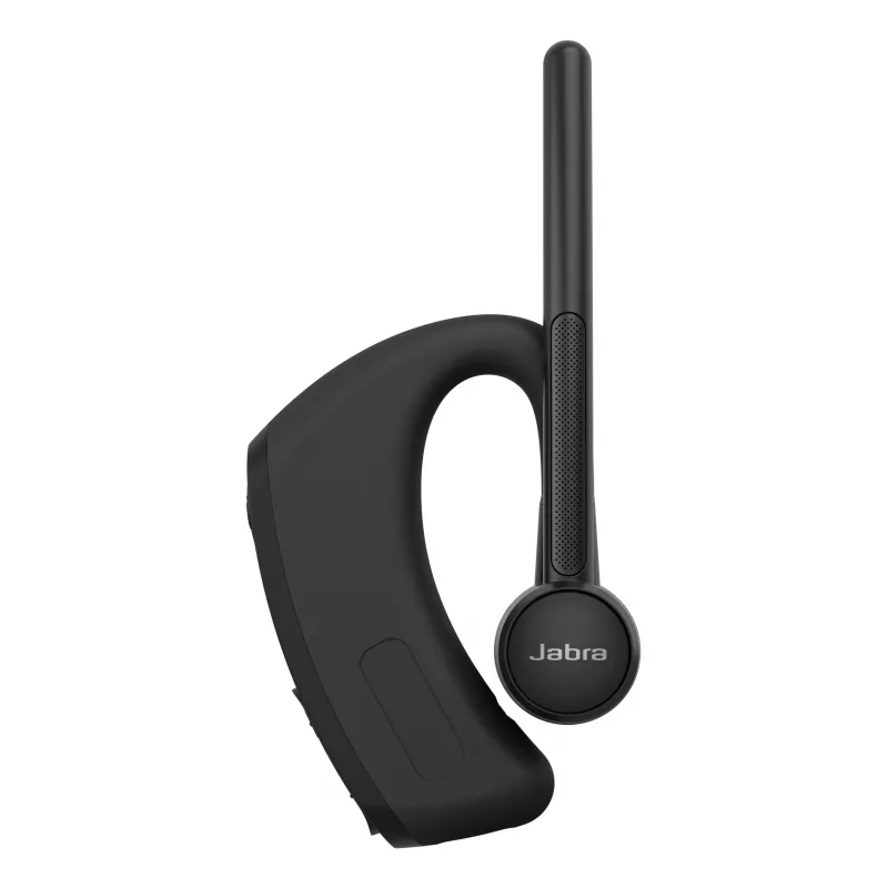 Jabra Perform 45 SE, bezdrôtový, Business/každodenné použitie, 20 - 20000 Hz, 20 g, headset, čierny