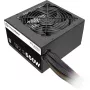 Napájací zdroj THERMALTAKE TR2 S 550W, ATX, 20+4 Pin, 80 PLUS, 120 mm ventilátor, čierny