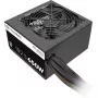 Napájací zdroj Thermaltake TR2 S 650W – ATX, 20+4-pin, 80 PLUS, 120-mm ventilátor, čierny