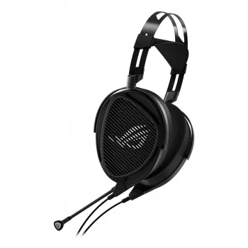 Káblový herný headset ASUS ROG Kithara, okolo uší, 8–55 000 Hz, 1,8 m kábel, 420 g, čierny