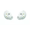 Samsung Galaxy Buds FE Headset True Wireless Stereo (TWS) In-Ear slúchadlá hovory/hudba Bluetooth biela