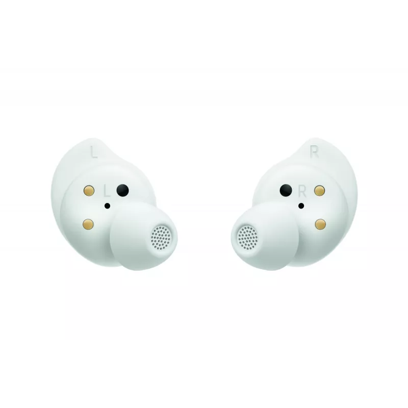 Samsung Galaxy Buds FE Headset True Wireless Stereo (TWS) In-Ear slúchadlá hovory/hudba Bluetooth biela