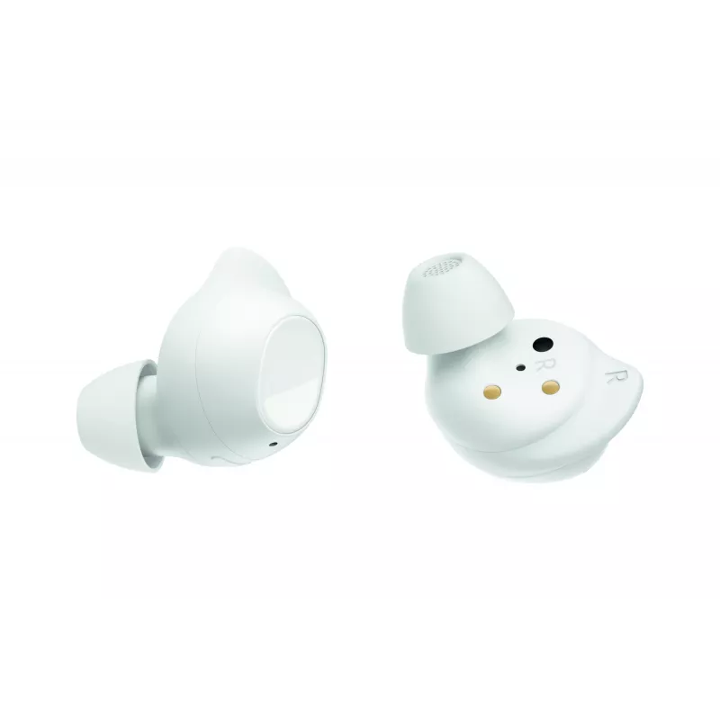 Samsung Galaxy Buds FE Headset True Wireless Stereo (TWS) In-Ear slúchadlá hovory/hudba Bluetooth biela