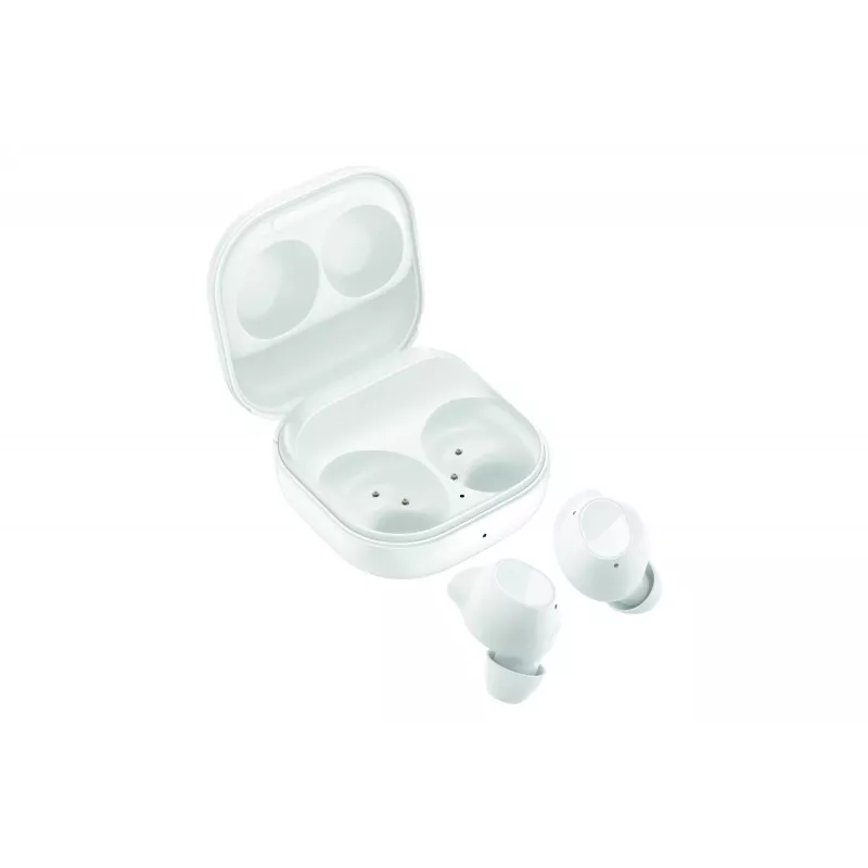 Samsung Galaxy Buds FE Headset True Wireless Stereo (TWS) In-Ear slúchadlá hovory/hudba Bluetooth biela