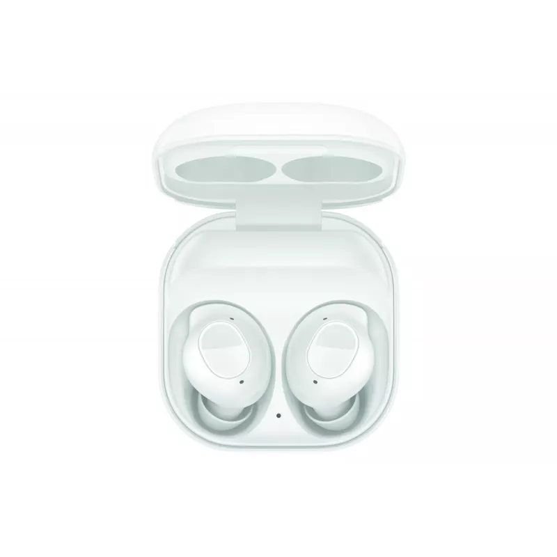 Samsung Galaxy Buds FE Headset True Wireless Stereo (TWS) In-Ear slúchadlá hovory/hudba Bluetooth biela
